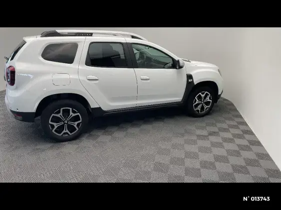 DACIA DUSTER II - voiture d'occasion - Photo 5