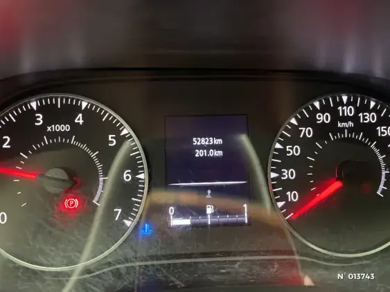 DACIA DUSTER II - voiture d'occasion - Photo 12