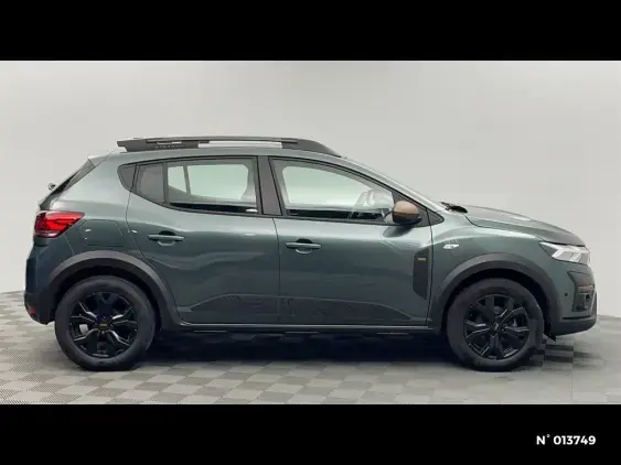 DACIA SANDERO III - voiture d'occasion - Photo 5