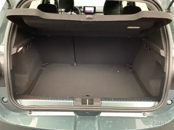 DACIA SANDERO III - voiture d'occasion - Photo 7