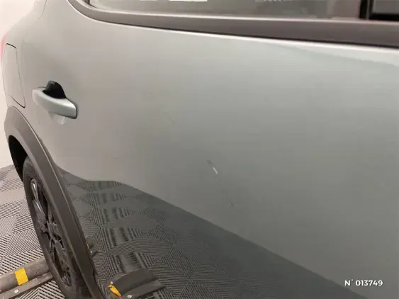 DACIA SANDERO III - voiture d'occasion - Photo 24