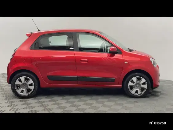 RENAULT TWINGO III - voiture d'occasion - Photo 5