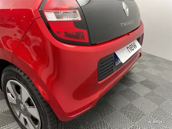 RENAULT TWINGO III - voiture d'occasion - Photo 14