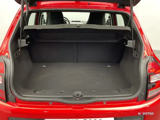 RENAULT TWINGO III - voiture d'occasion - Photo 7