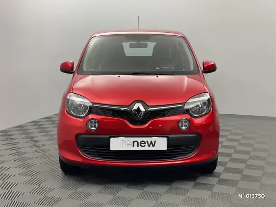RENAULT TWINGO III - voiture d'occasion - Photo 3