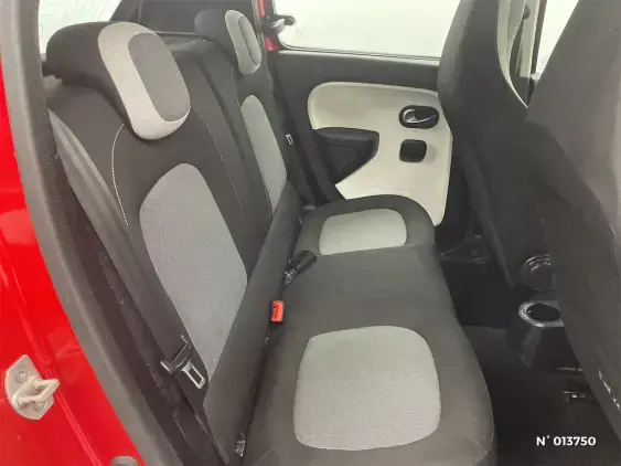 RENAULT TWINGO III - voiture d'occasion - Photo 11