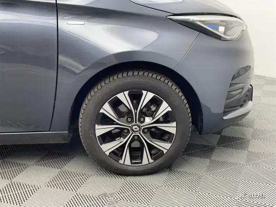 RENAULT ZOE - voiture d'occasion - Photo 8
