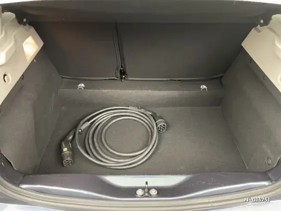 RENAULT ZOE - voiture d'occasion - Photo 7