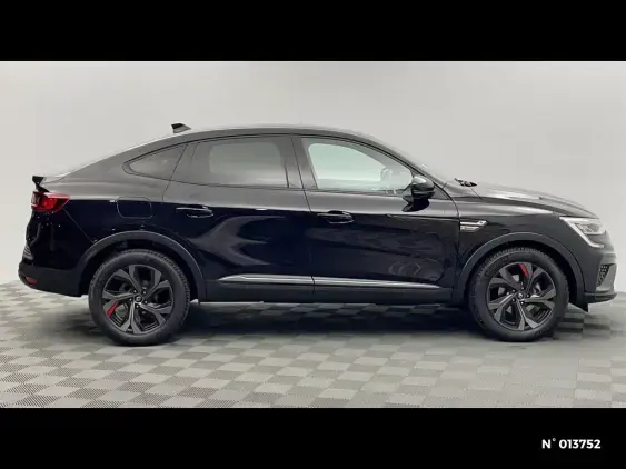 RENAULT ARKANA - voiture d'occasion - Photo 5