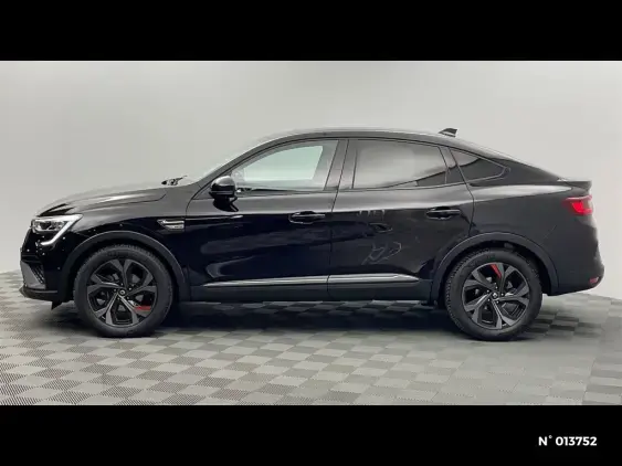 RENAULT ARKANA - voiture d'occasion - Photo 2