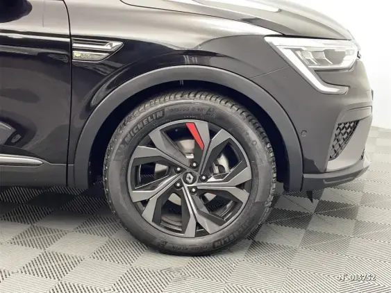 RENAULT ARKANA - voiture d'occasion - Photo 8