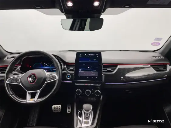 RENAULT ARKANA - voiture d'occasion - Photo 9