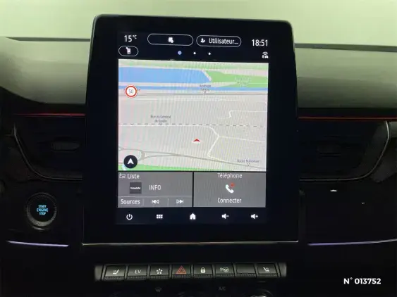 RENAULT ARKANA - voiture d'occasion - Photo 13