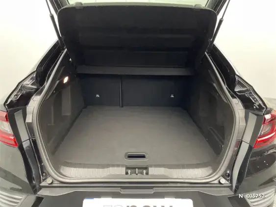 RENAULT ARKANA - voiture d'occasion - Photo 7