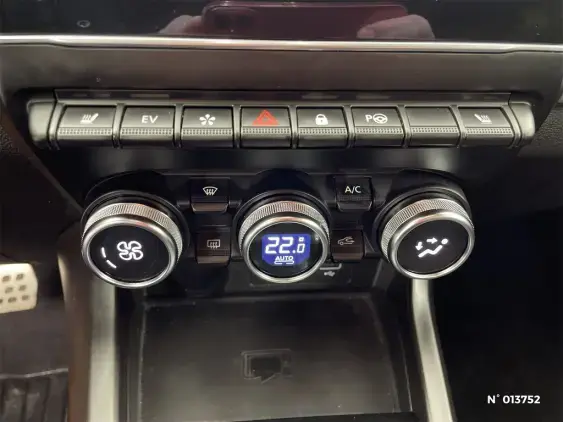 RENAULT ARKANA - voiture d'occasion - Photo 15