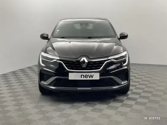 RENAULT ARKANA - voiture d'occasion - Photo 3