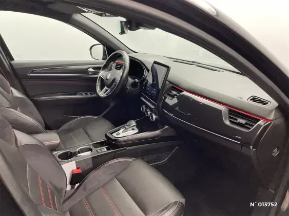 RENAULT ARKANA - voiture d'occasion - Photo 10