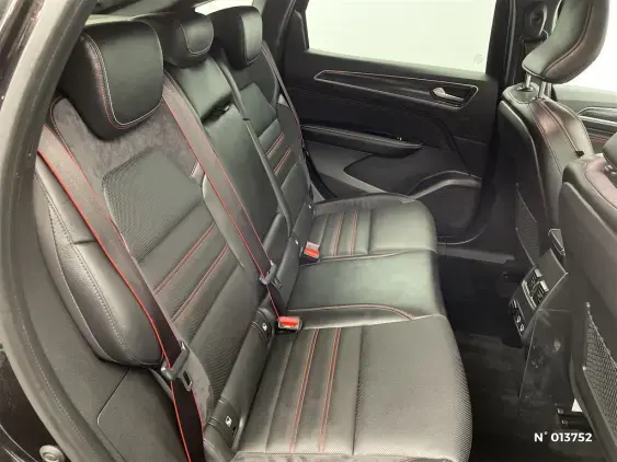 RENAULT ARKANA - voiture d'occasion - Photo 11