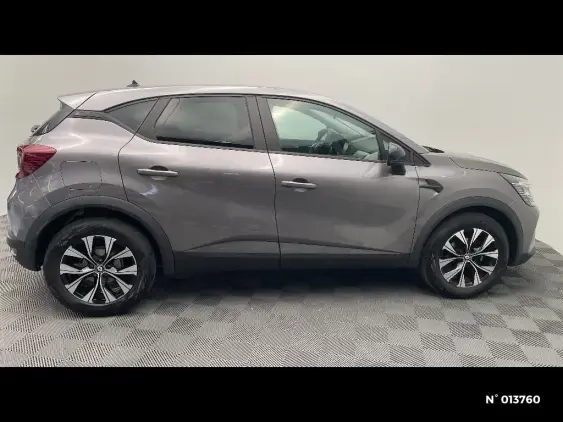 RENAULT CAPTUR II - voiture d'occasion - Photo 5