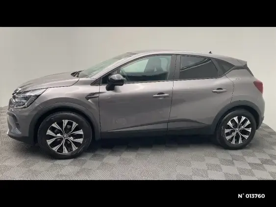 RENAULT CAPTUR II - voiture d'occasion - Photo 2