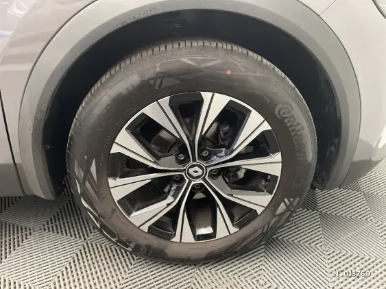 RENAULT CAPTUR II - voiture d'occasion - Photo 8