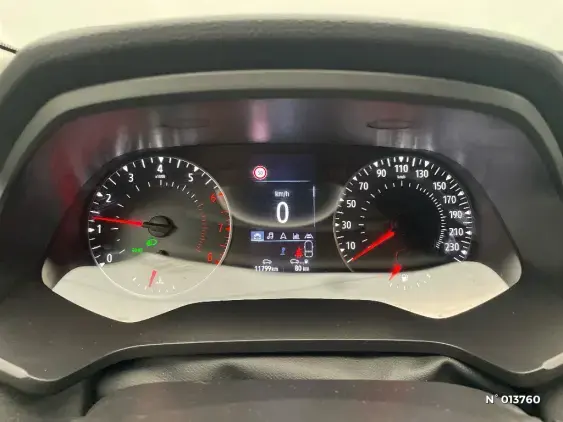 RENAULT CAPTUR II - voiture d'occasion - Photo 12