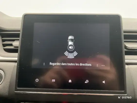 RENAULT CAPTUR II - voiture d'occasion - Photo 14