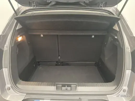 RENAULT CAPTUR II - voiture d'occasion - Photo 7