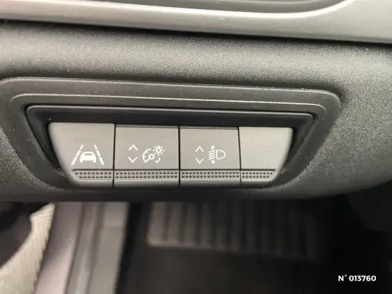 RENAULT CAPTUR II - voiture d'occasion - Photo 15