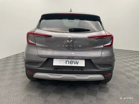 RENAULT CAPTUR II - voiture d'occasion - Photo 6