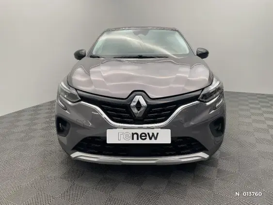 RENAULT CAPTUR II - voiture d'occasion - Photo 3