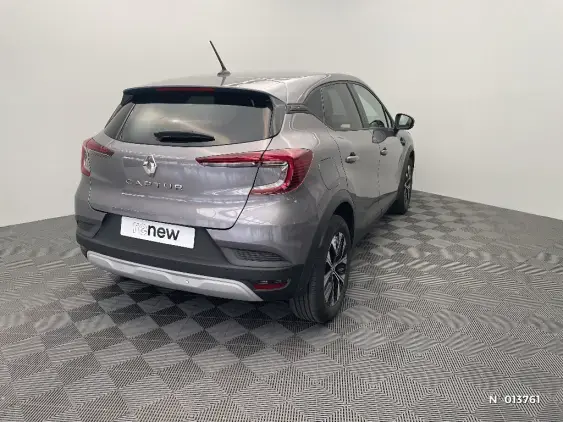 RENAULT CAPTUR II - voiture d'occasion - Photo 4