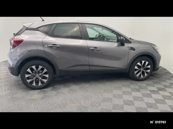 RENAULT CAPTUR II - voiture d'occasion - Photo 5