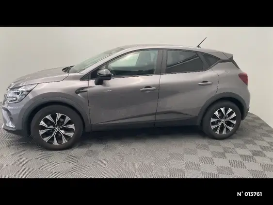 RENAULT CAPTUR II - voiture d'occasion - Photo 2