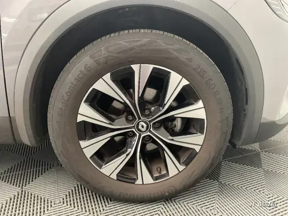 RENAULT CAPTUR II - voiture d'occasion - Photo 8