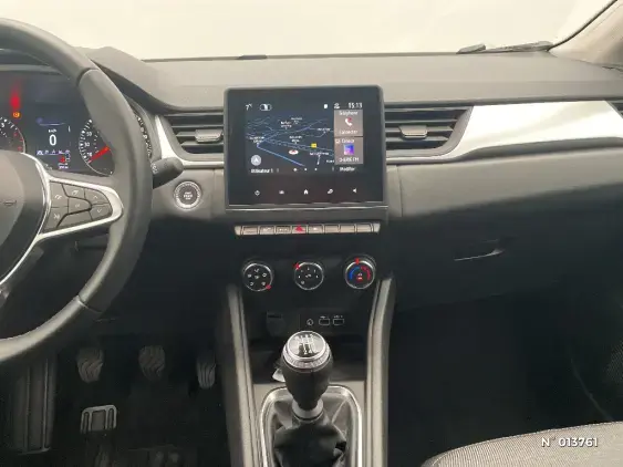 RENAULT CAPTUR II - voiture d'occasion - Photo 13