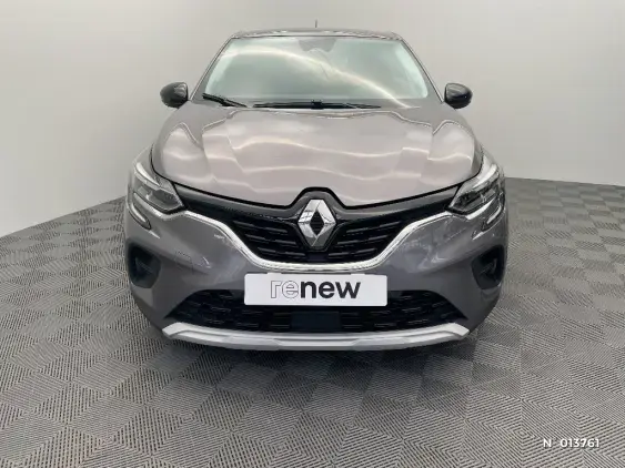 RENAULT CAPTUR II - voiture d'occasion - Photo 3