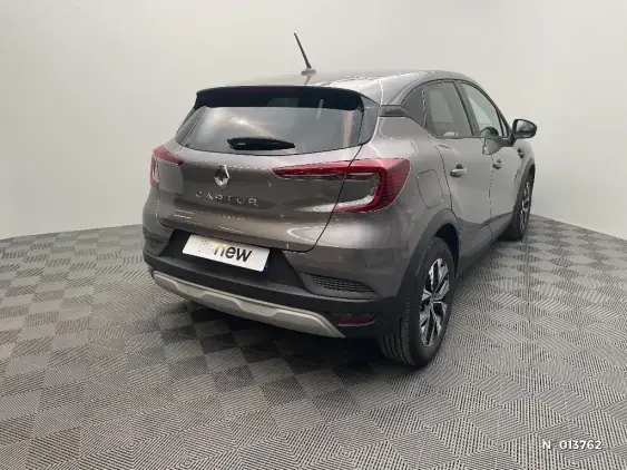 RENAULT CAPTUR II - voiture d'occasion - Photo 4