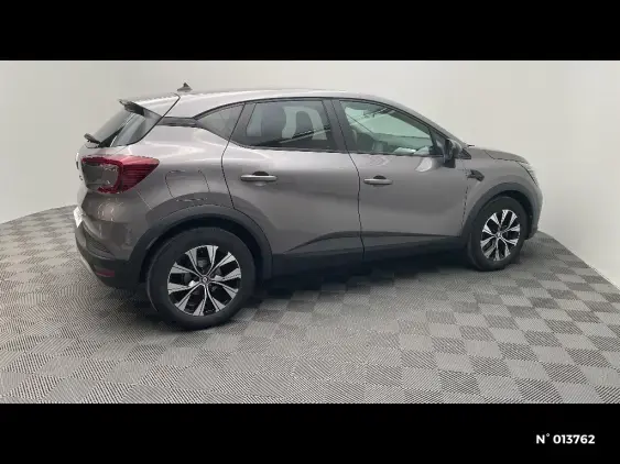 RENAULT CAPTUR II - voiture d'occasion - Photo 5