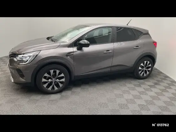 RENAULT CAPTUR II - voiture d'occasion - Photo 2