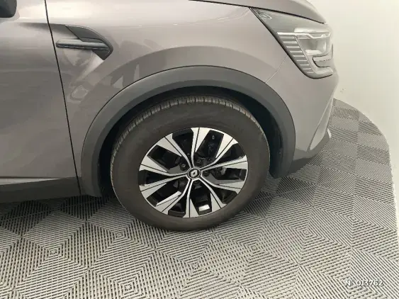 RENAULT CAPTUR II - voiture d'occasion - Photo 8