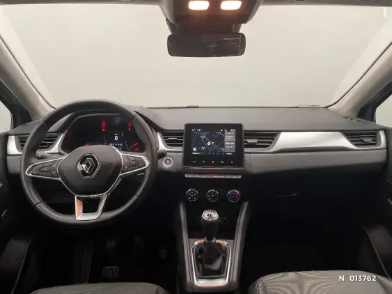 RENAULT CAPTUR II - voiture d'occasion - Photo 9