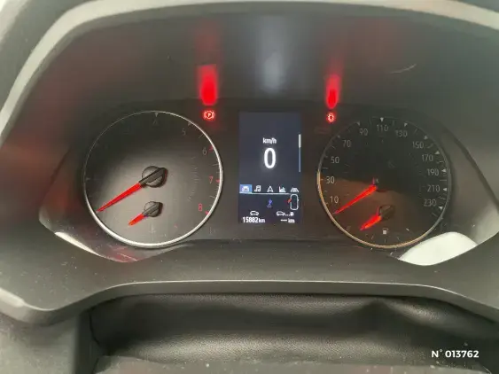 RENAULT CAPTUR II - voiture d'occasion - Photo 12