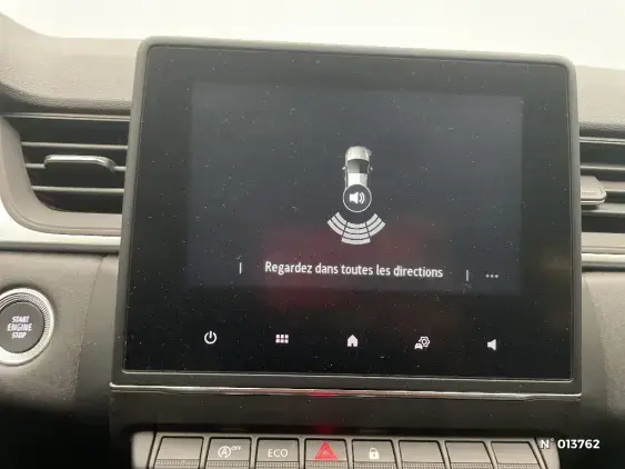 RENAULT CAPTUR II - voiture d'occasion - Photo 14