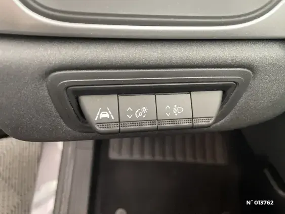 RENAULT CAPTUR II - voiture d'occasion - Photo 15