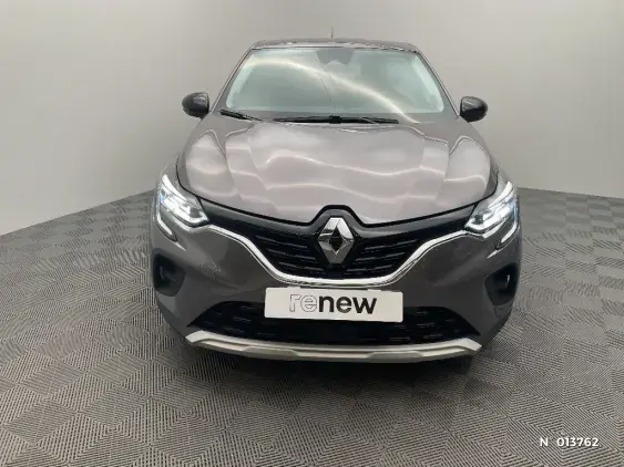 RENAULT CAPTUR II - voiture d'occasion - Photo 3