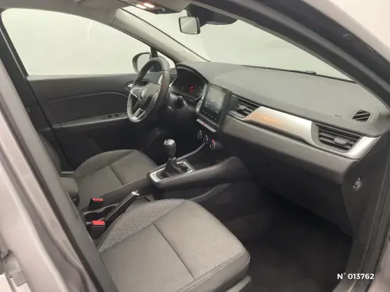 RENAULT CAPTUR II - voiture d'occasion - Photo 10