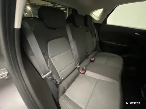 RENAULT CAPTUR II - voiture d'occasion - Photo 11