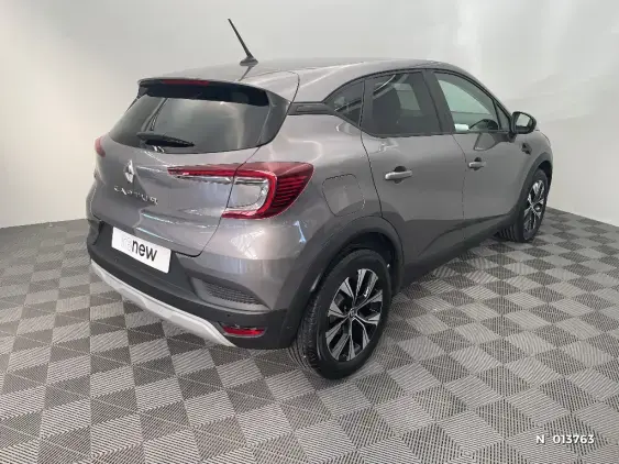 RENAULT CAPTUR II - voiture d'occasion - Photo 4
