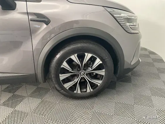 RENAULT CAPTUR II - voiture d'occasion - Photo 8